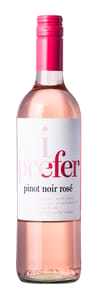 I Prefer Pinot Noir Rosé