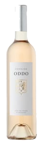 Dom. Oddo Provence Rosé