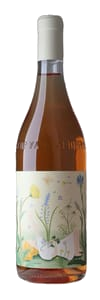 Serio & Battista Borgogno Iole Rosè