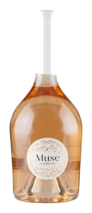 Muse de Miraval