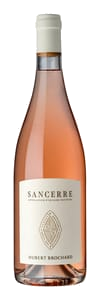 Hubert Brochard Sancerre Rosé