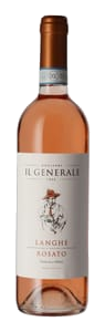 Dogliani Langhe Rosato