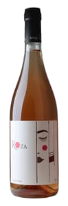 Vinflaske