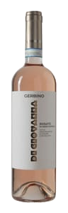 Di Giovanna Gerbino Rosato di Nero d'Avola