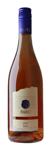 Bauer Spätburgunder Rosé Trocken