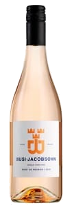 Vinflaske