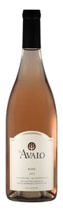 St. Avalo Rosé