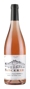 Romain Reverdy Sancerre Rosé