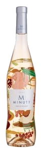 Minuty M Limited Edition by Lucia Vinti