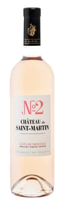Ch. de Saint Martin N°2