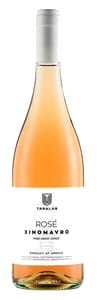 Taralas Xinomavro Rosé