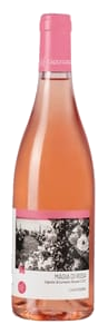 Cà du Ferrà Magia di Rosa Liguria di Levante