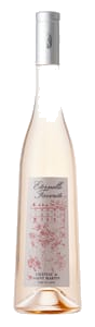Ch. de Saint Martin Eternelle Favorite