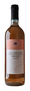 La Lastra San Gimignano Rosato