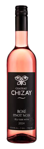 Ch. Chizay Rosé Pinot Noir