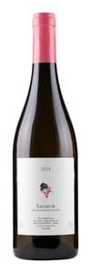R. Guiberteau Saumur Rosé