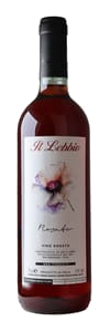Il Lebbio Rosato