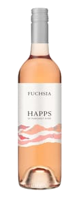Vinflaske