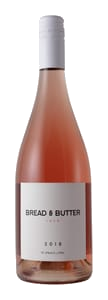 Vinflaske