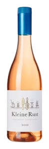 Vinflaske