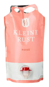 Stellenrust Kleine Rust Rosé