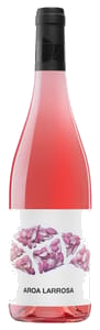 Vinflaske