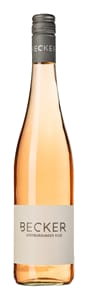 Becker Spätburgunder Rosé