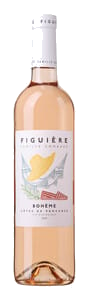Boheme Côtes du Provence Rosé
