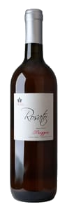 Boggero Vino Rosato