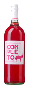 Carussin Completo Rosato