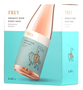 Frey Pinot Noir Rosé
