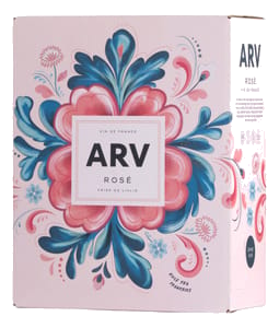 Arv Rosé