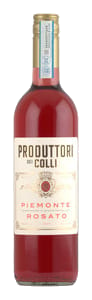 Produttori dei Colli Rosato