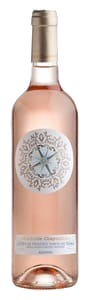 Mathilde Chapoutier Côtes de Provence Cru Sainte-Victoire rosé