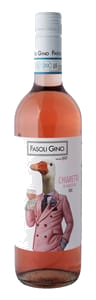 Fasoli Gino La Corte del Pozzo Chiaretto di Bardolino