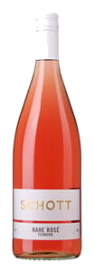 Vinflaske