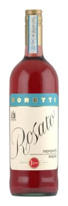 Fratelli Boretti Rosato