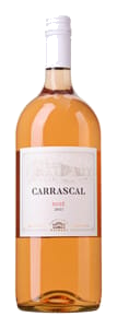 Weinert Carrascal Rosé