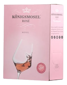 Königsmosel Rosé