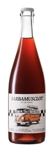 Dom. des Barbatruks Barbamusclot