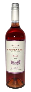 Vinflaske
