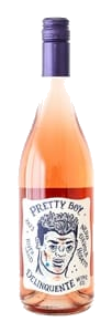 Delinquente Pretty Boy Rosato