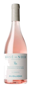 Buglioni Rosé de Noir La Sdraio
