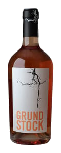 Lutz Grundstock Roséwein Cuvée Trocken