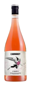 Frisach L'Abrunet Rosat