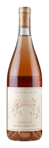 Lady of the Sunshine Rosé Edna Valley