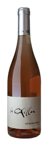 Le Caillou Côtes-du-Rhône Rosé