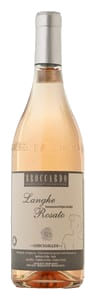 Broccardo Langhe Rosato