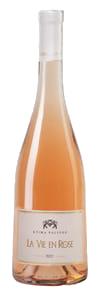 Vinflaske