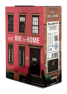Wine for Home Rosé